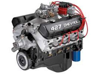 P51D5 Engine